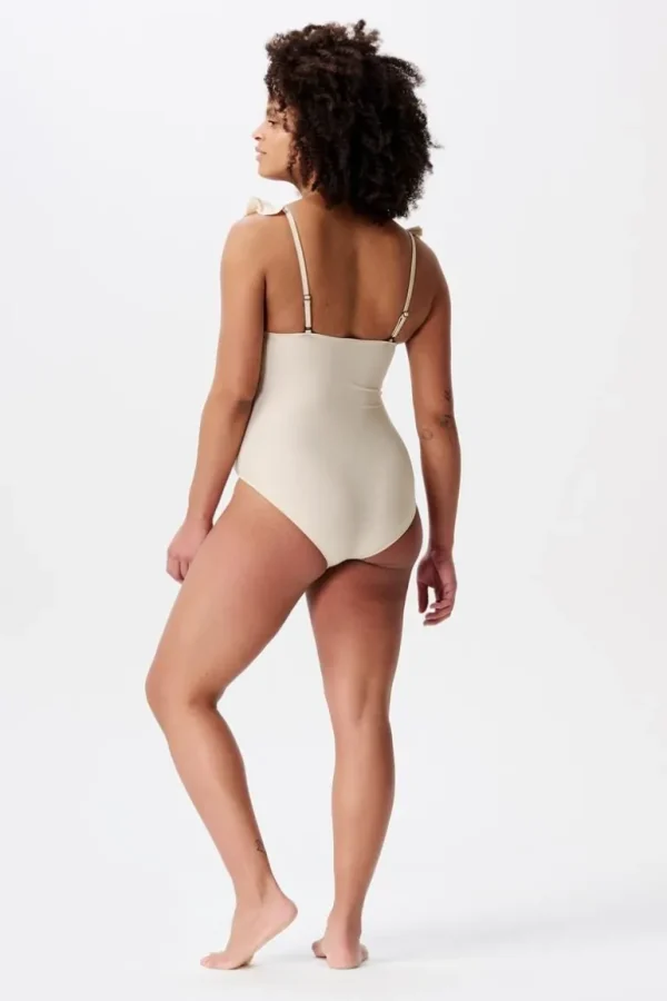 Noppies Badkleding<Badpak Sima - Light Sand
