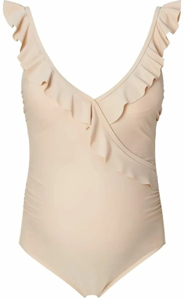 Noppies Badkleding<Badpak Sima - Light Sand