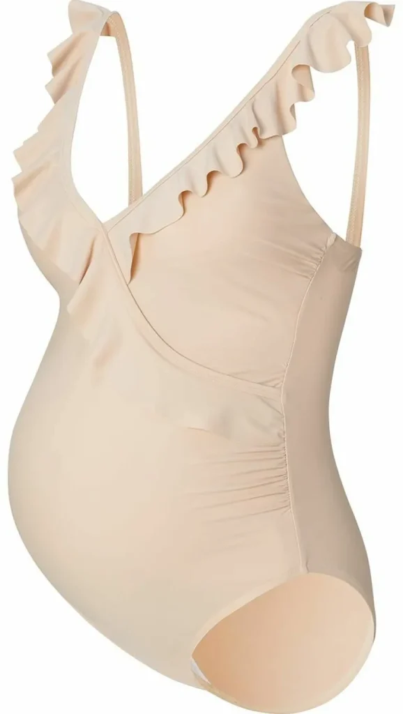 Noppies Badkleding<Badpak Sima - Light Sand
