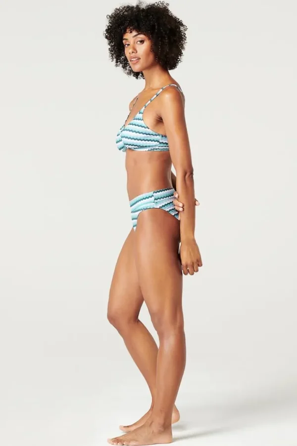 Noppies Badkleding<Bikini Top - Light Blue