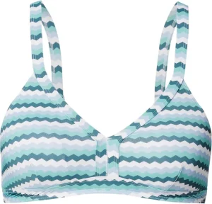 Noppies Badkleding<Bikini Top - Light Blue