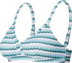 Noppies Badkleding<Bikini Top - Light Blue