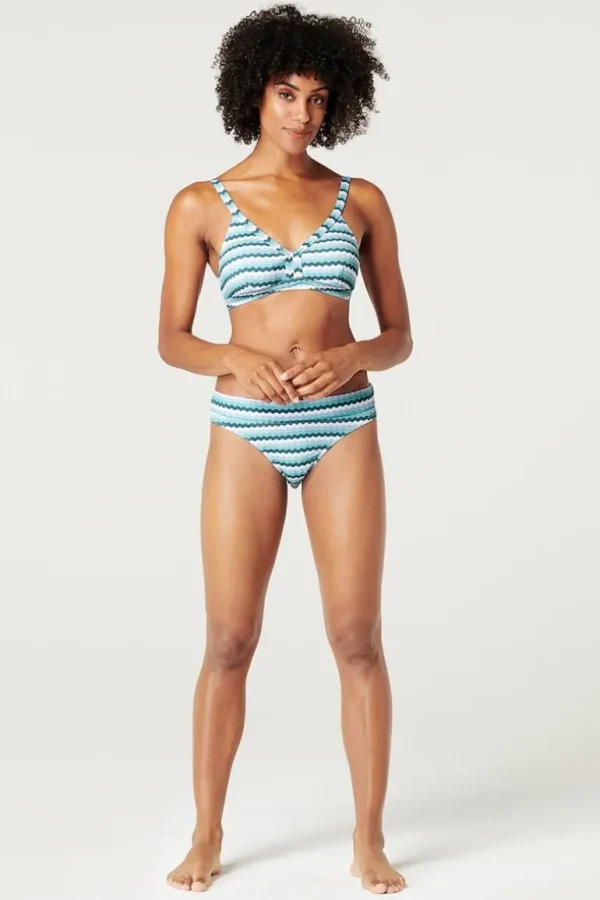 Noppies Badkleding<Bikini Top - Light Blue