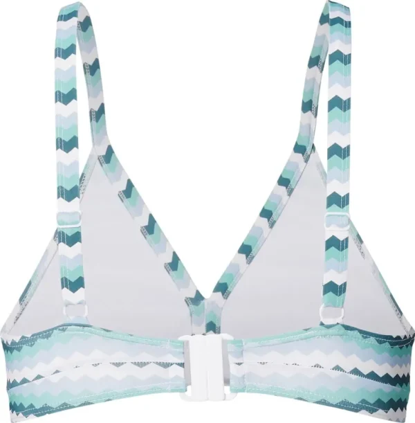 Noppies Badkleding<Bikini Top - Light Blue