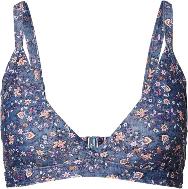 Noppies Badkleding<Bikini Top - Night Sky Blue