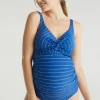 Noppies Badkleding<Bikinibroekje - Bright Blue
