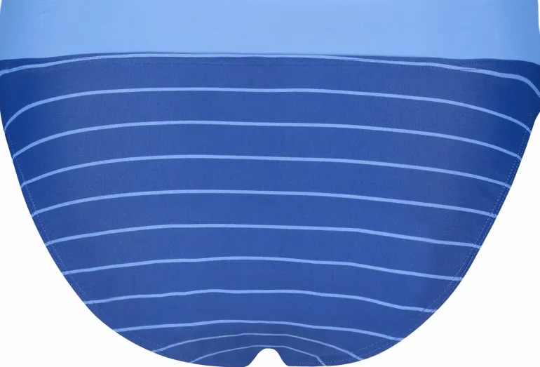 bikinibroekje__bright_blu_3.webp Noppies Badkleding<Bikinibroekje - Bright Blue