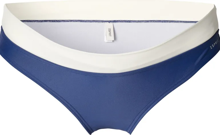 bikinibroekje__dark_blue_2.webp Noppies Badkleding<Bikinibroekje - Dark Blue