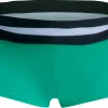 Noppies Badkleding<Bikinibroekje - Emerald Green