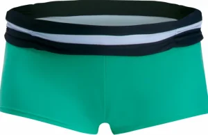 Noppies Badkleding<Bikinibroekje - Emerald Green