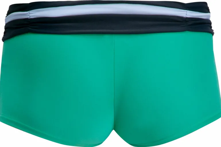 bikinibroekje__emerald_gr_1.webp Noppies Badkleding<Bikinibroekje - Emerald Green