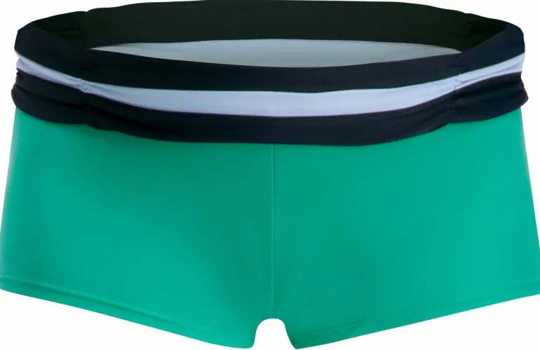 bikinibroekje__emerald_gr_4.webp Noppies Badkleding<Bikinibroekje - Emerald Green