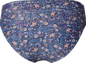 Noppies Badkleding<Bikinibroekje - Night Sky Blue