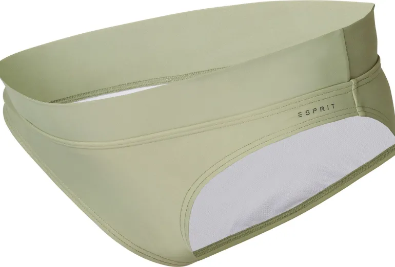 bikinislip__real_olive_10.webp Noppies Badkleding<Bikinislip - Real Olive