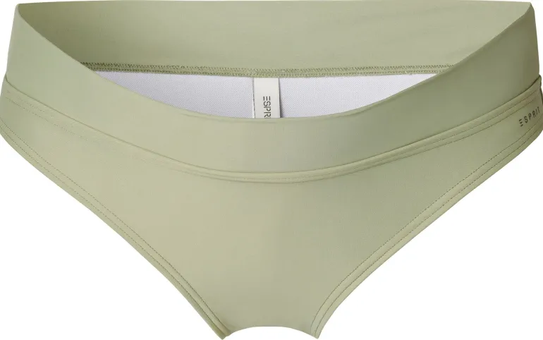 bikinislip__real_olive_2.webp Noppies Badkleding<Bikinislip - Real Olive