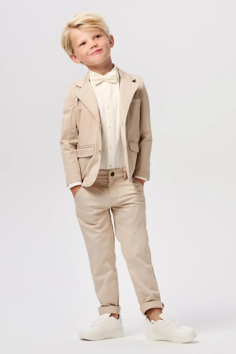 blazer_duluth__doeskin_0.webp Noppies Jassen<Blazer Duluth - Doeskin