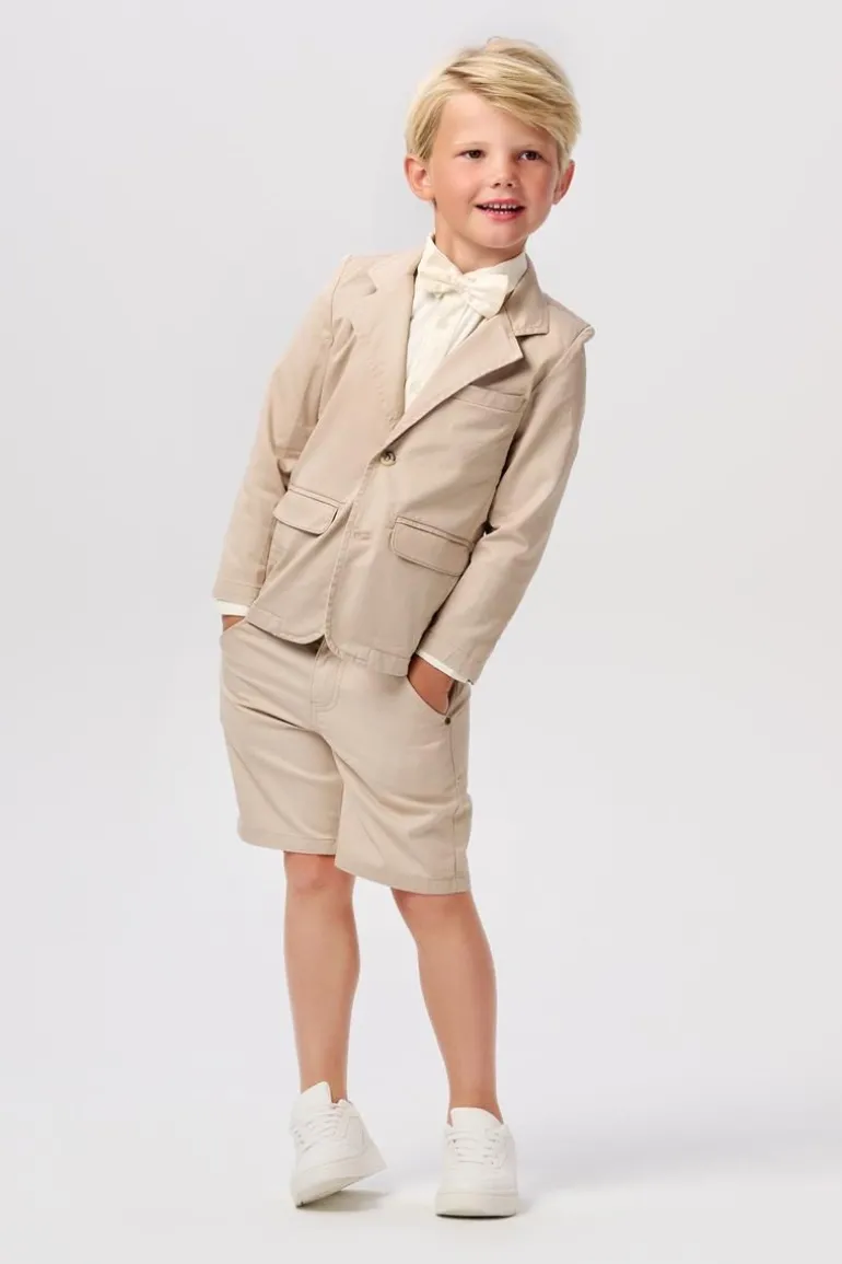 blazer_duluth__doeskin_4.webp Noppies Jassen<Blazer Duluth - Doeskin