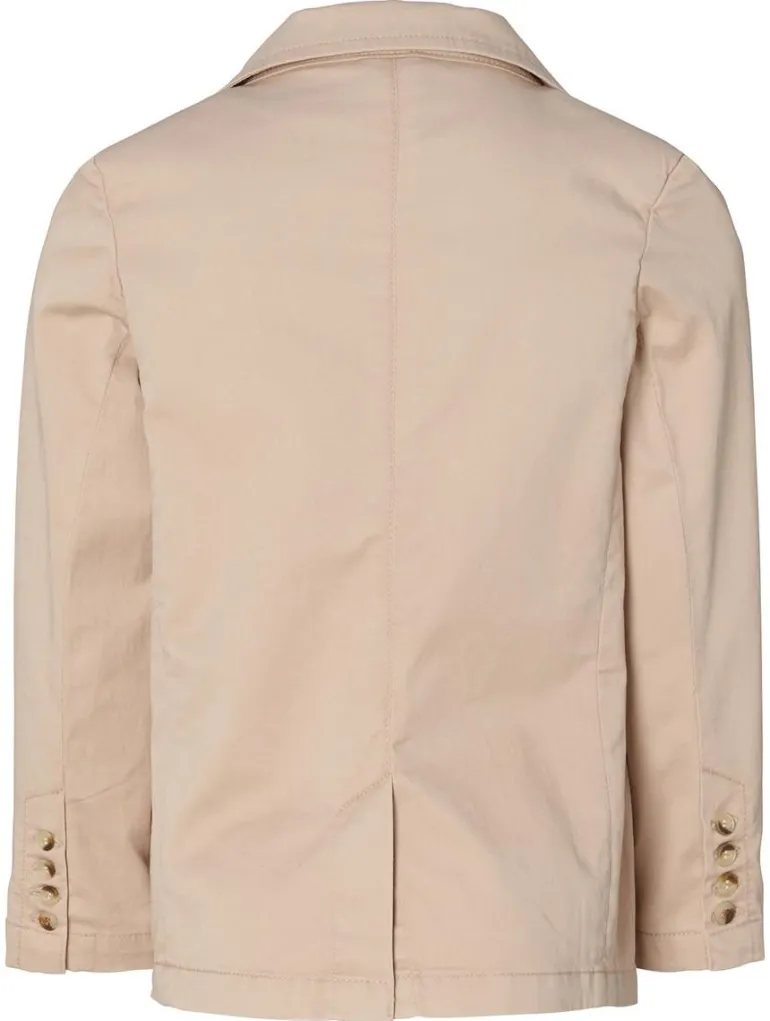 blazer_duluth__doeskin_8.webp Noppies Jassen<Blazer Duluth - Doeskin