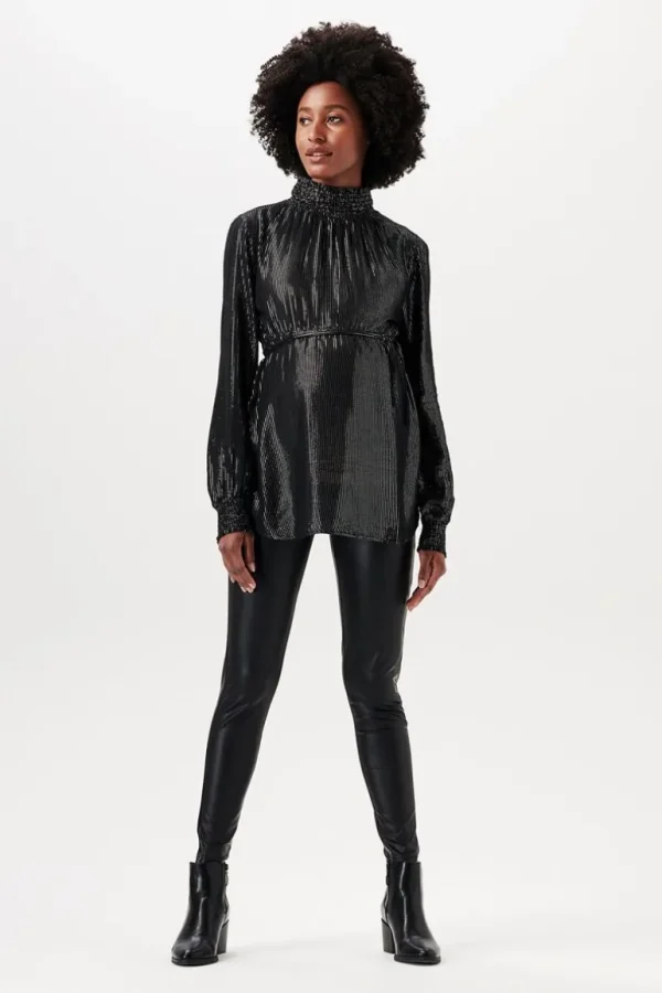 Noppies Blouses & Tunieken<Blouse - Black Ink