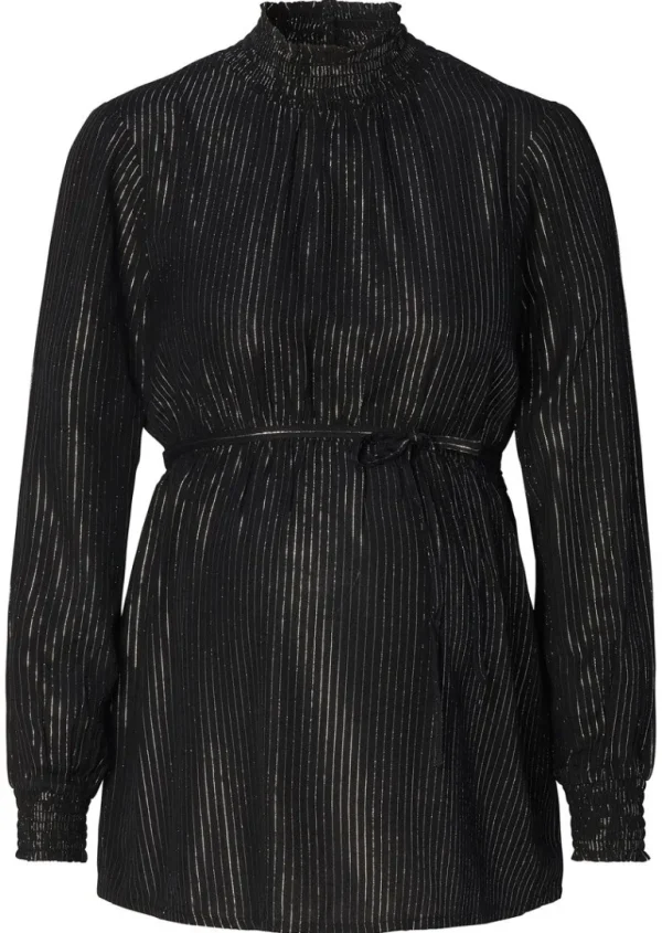Noppies Blouses & Tunieken<Blouse - Black Ink