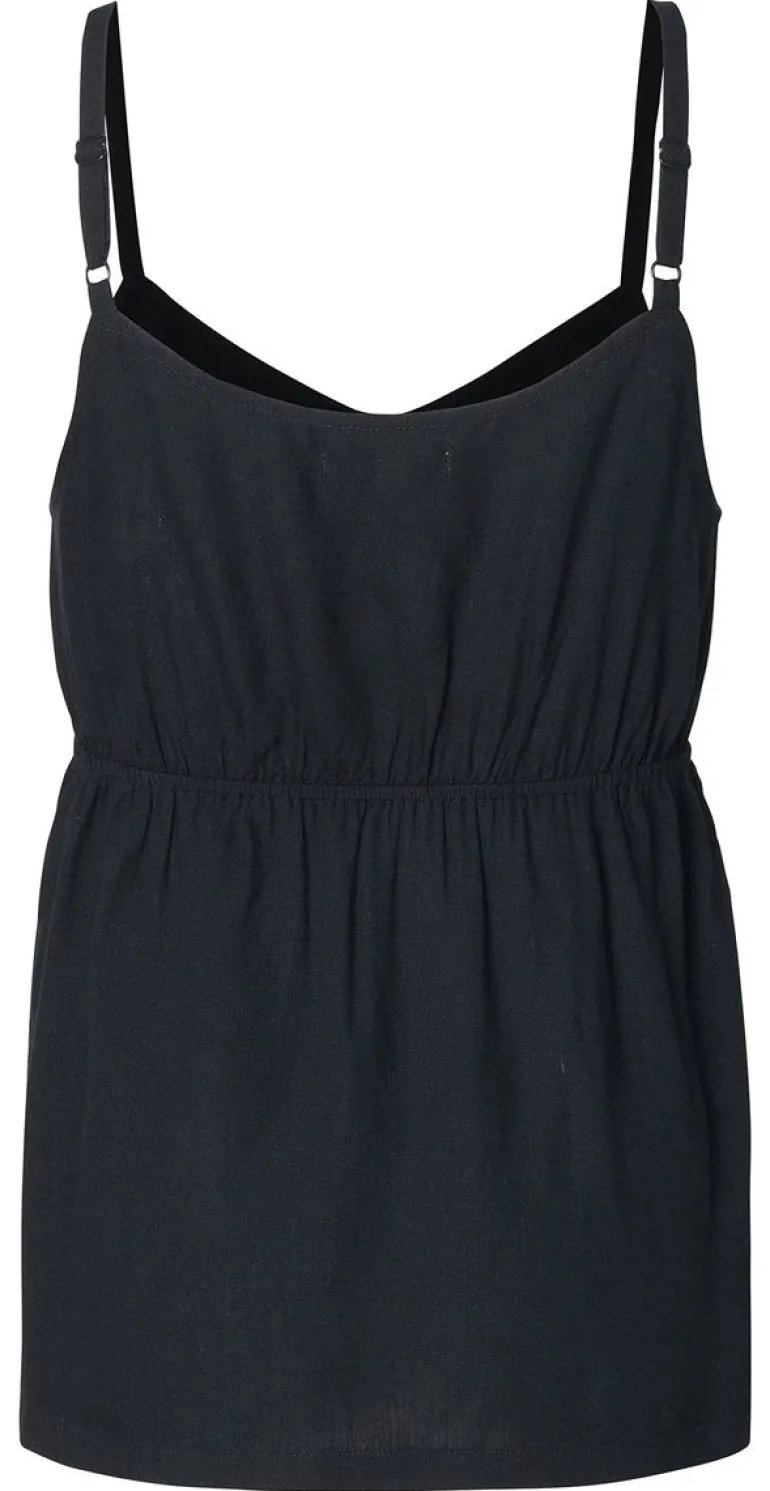 blouse__black_ink_3-1.webp Noppies Blouses | Blouses & Tunieken<Blouse - Black Ink