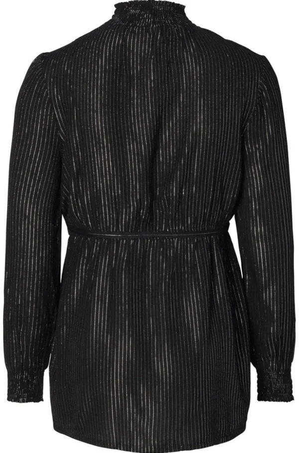 Noppies Blouses & Tunieken<Blouse - Black Ink