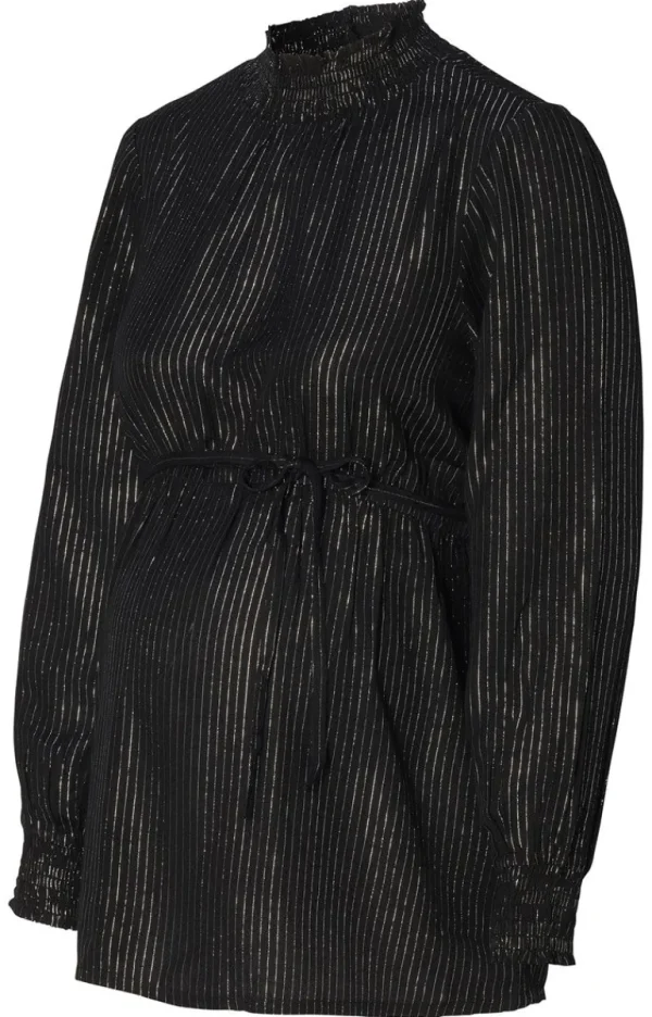 Noppies Blouses & Tunieken<Blouse - Black Ink