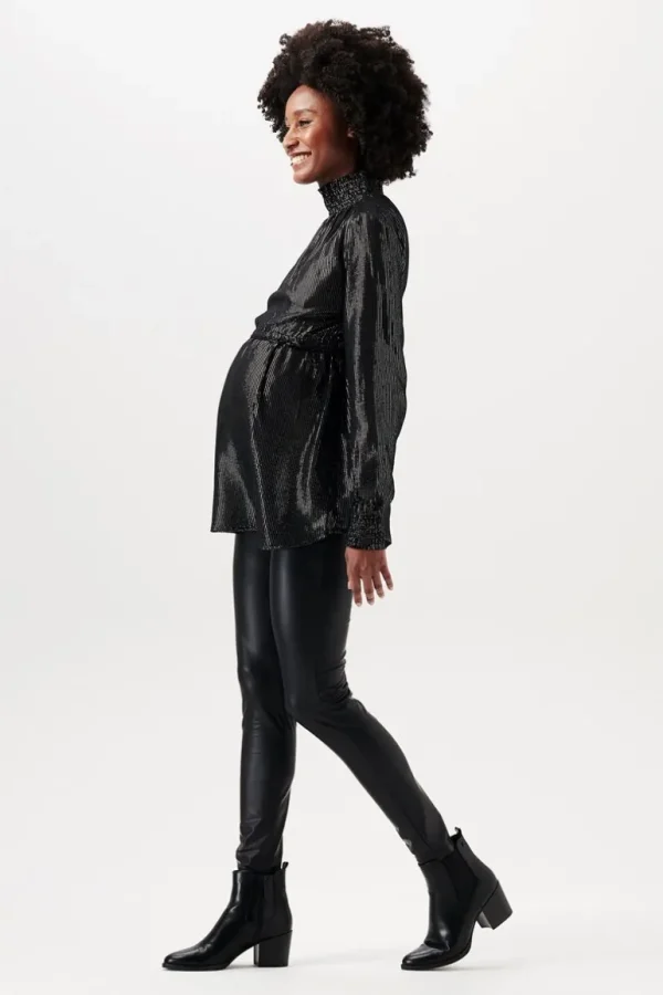 Noppies Blouses & Tunieken<Blouse - Black Ink