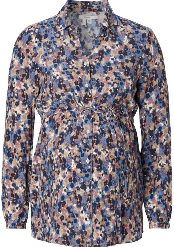 Noppies Blouses | Blouses & Tunieken<Blouse - Blue