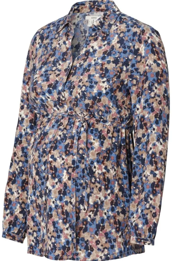 Noppies Blouses | Blouses & Tunieken<Blouse - Blue