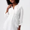 Noppies Blouses | Blouses & Tunieken<Blouse - Bright White