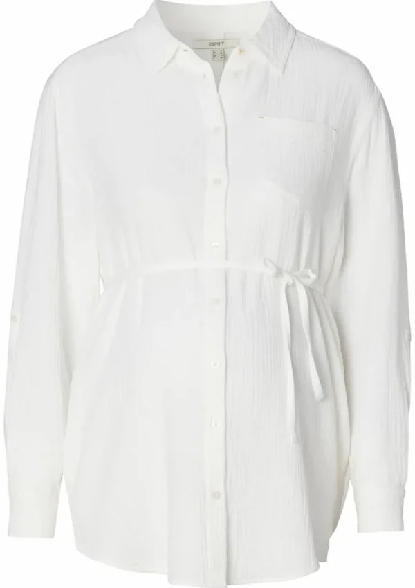 Noppies Blouses | Blouses & Tunieken<Blouse - Bright White
