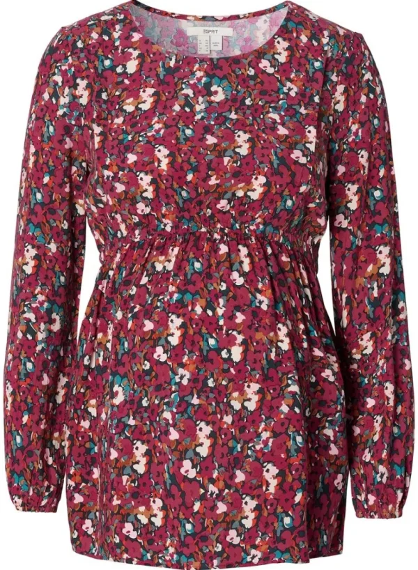 Noppies Blouses | Blouses & Tunieken<Blouse - Dark Red