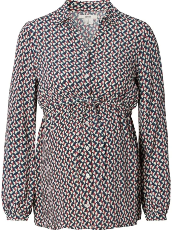 Noppies Blouses | Blouses & Tunieken<Blouse - Dark Red