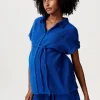 Noppies Blouses | Blouses & Tunieken<Blouse - Electric Blue