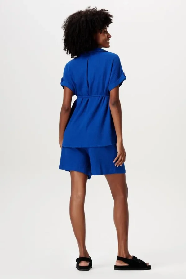 Noppies Blouses | Blouses & Tunieken<Blouse - Electric Blue