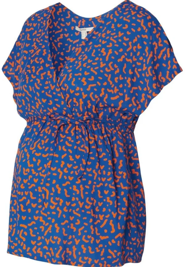 Noppies Blouses | Blouses & Tunieken<Blouse - Electric Blue