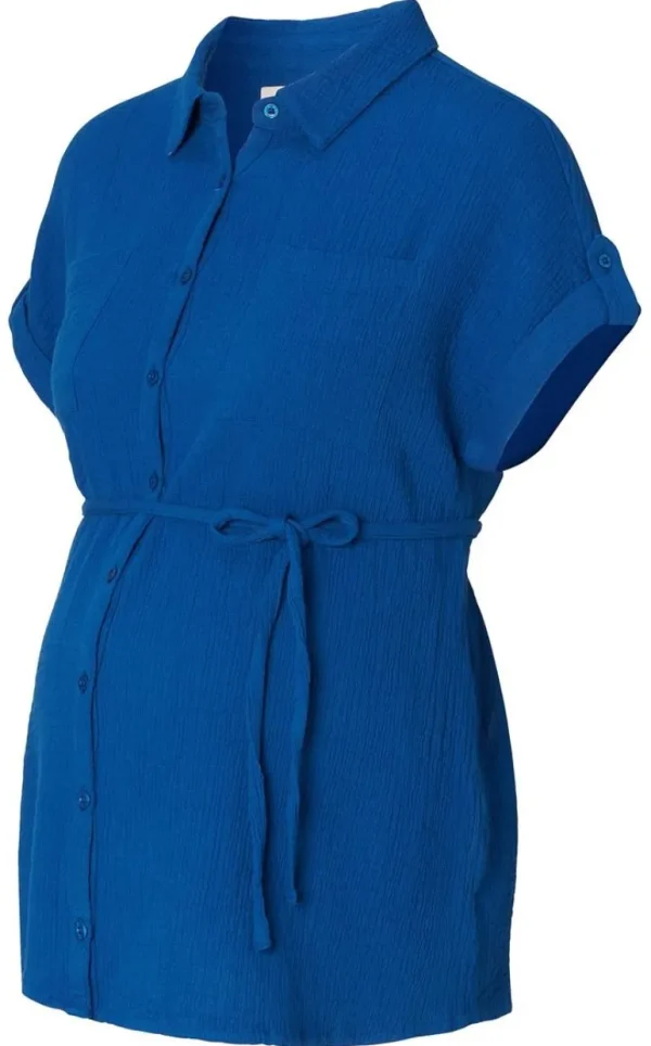 Noppies Blouses | Blouses & Tunieken<Blouse - Electric Blue
