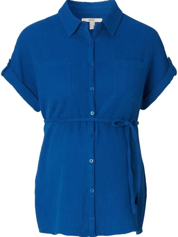 Noppies Blouses | Blouses & Tunieken<Blouse - Electric Blue