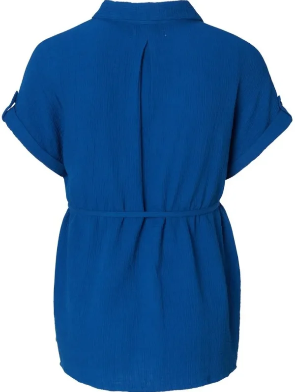 Noppies Blouses | Blouses & Tunieken<Blouse - Electric Blue