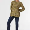 Noppies Blouses | Blouses & Tunieken<Blouse - Khaki Green