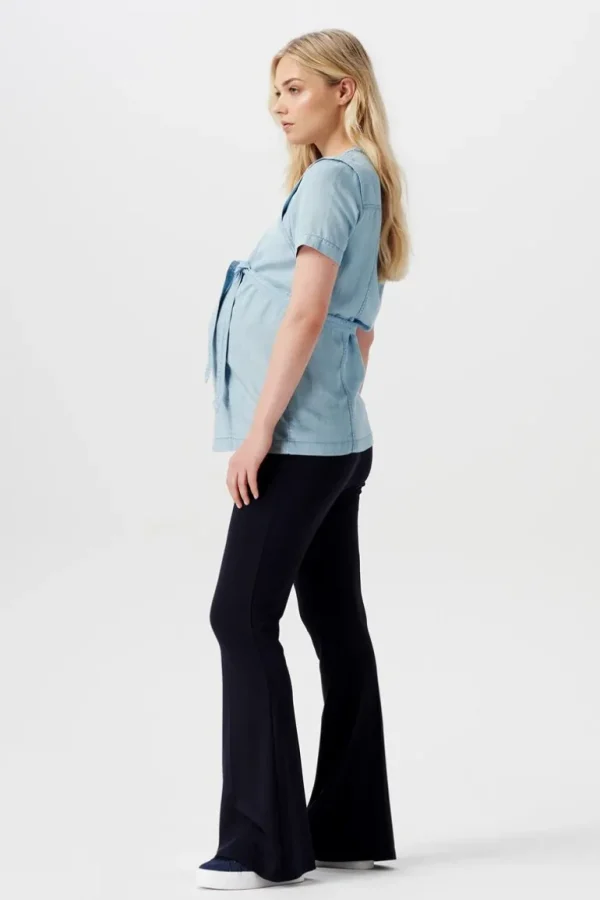 Noppies Blouses | Blouses & Tunieken<Blouse - Lightwash