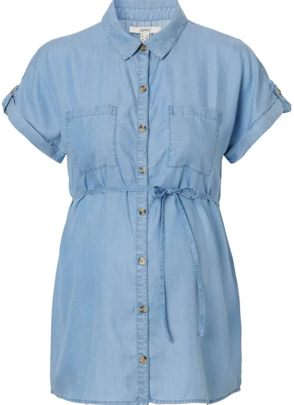 Noppies Blouses | Blouses & Tunieken<Blouse - Medium Wash