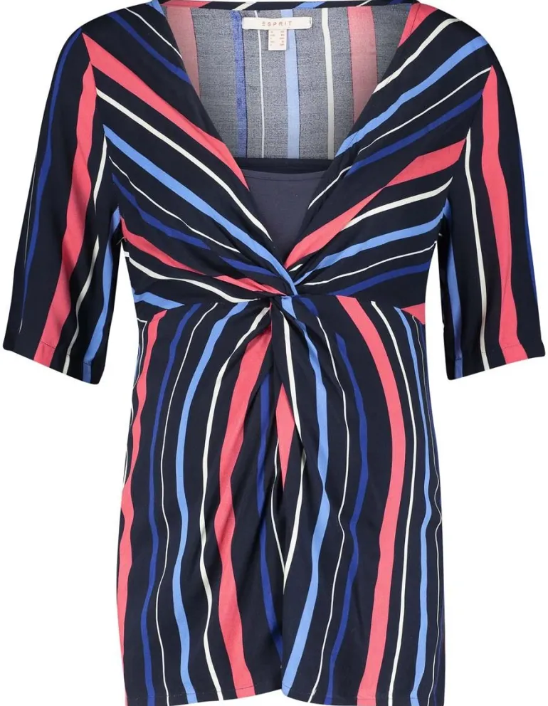 blouse__night_blue_2.webp Noppies Blouses & Tunieken<Blouse - Night Blue
