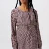 Noppies Blouses | Blouses & Tunieken<Blouse - Off White
