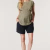 Noppies Blouses | Blouses & Tunieken<Blouse - Real Olive