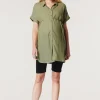 Noppies Blouses | Blouses & Tunieken<Blouse - Real Olive