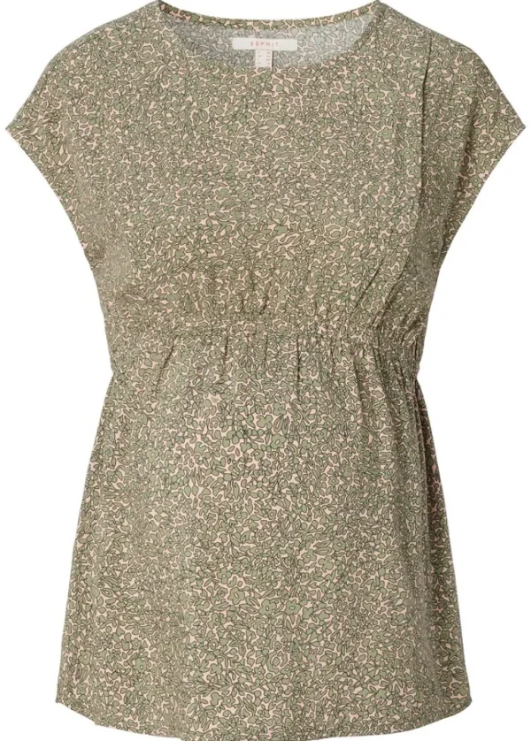 Noppies Blouses | Blouses & Tunieken<Blouse - Real Olive