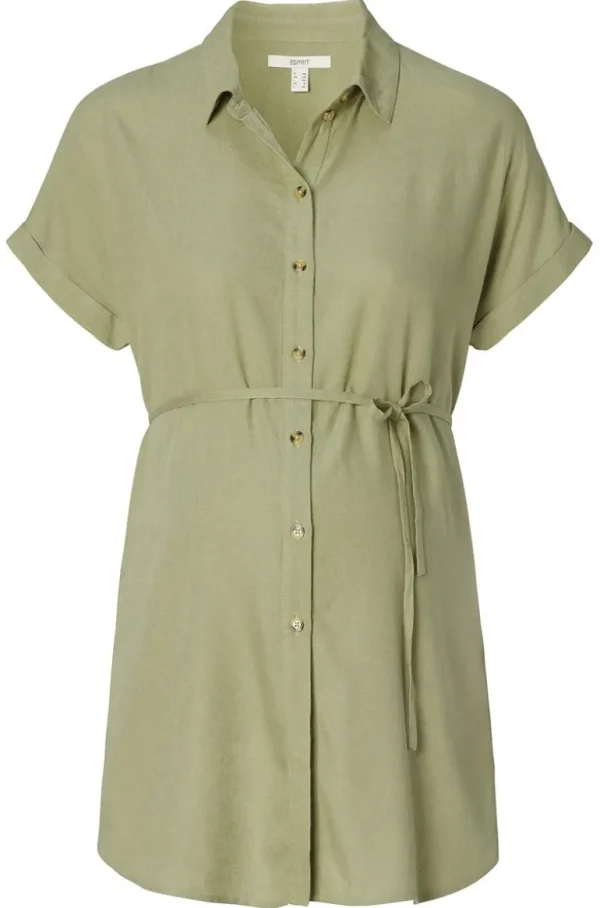 Noppies Blouses | Blouses & Tunieken<Blouse - Real Olive