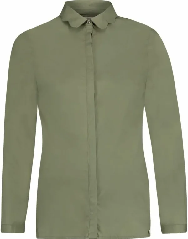 Noppies Blouses & Tunieken<Blouse - Real Olive